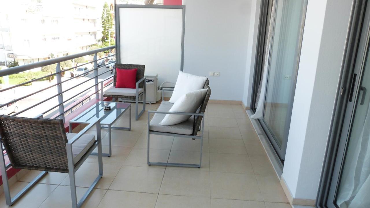 Apartamento Domus Aries Rétino Exterior foto