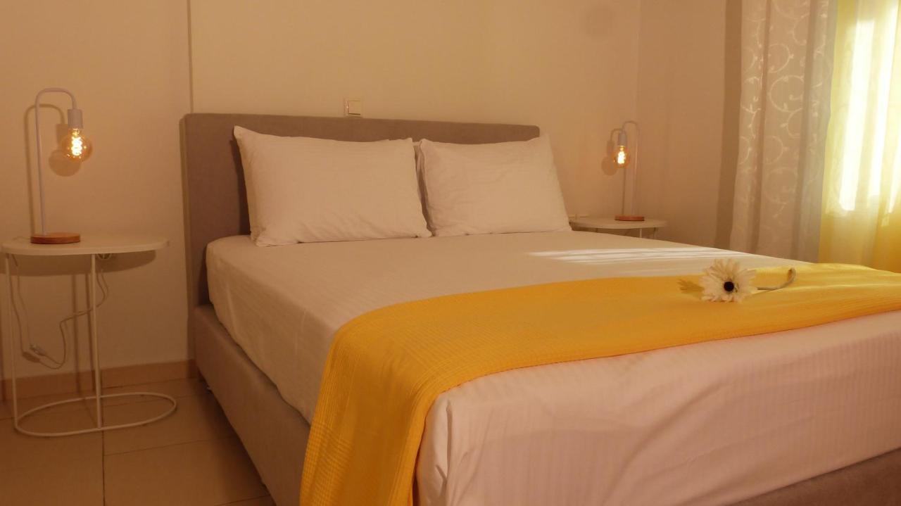 Apartamento Domus Aries Rétino Exterior foto
