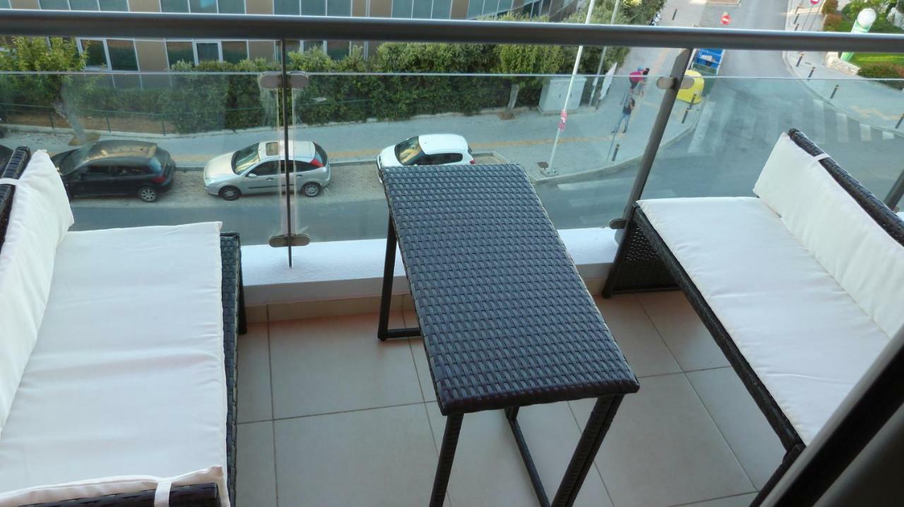 Apartamento Domus Aries Rétino Exterior foto